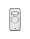 Hurtownia GSM - Etui z pierścieniem magnetycznym Bizon Case MatteO do Nothing Phone (3a) przydymione-szare - BIZ9227 - {ean13} - Hurt