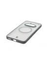 Hurtownia GSM - Etui z pierścieniem magnetycznym Bizon Case MatteO do Nothing Phone (3a) przydymione-szare - BIZ9227 - {ean13} - Hurt