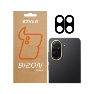 Hurtownia GSM - Bizon Üveg Selyem Lencse Xiaomi Redmi A5 4G / Poco C71 [2 CSOMAG] - BIZ9228 - {ean13} - Hurt