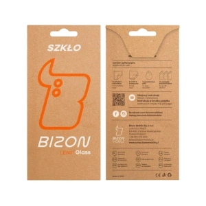 Hurtownia GSM - Bizon Üveg Selyem Lencse Xiaomi Redmi A5 4G / Poco C71 [2 CSOMAG] - BIZ9228 - {ean13} - Hurt
