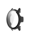 Hurtownia GSM - Bizon Case+Üveg Óra Garmin Vivoactive 6 fekete - BIZ9229 - {ean13} - Hurt