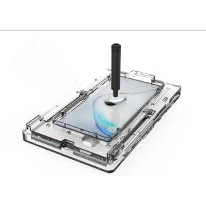 Premium quality WHITESTONE DOME case for Galaxy S20 Ultra 