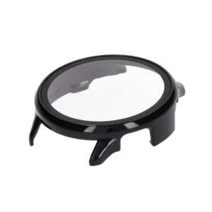Hurtownia GSM - Bizon Case+Üveg Óra Garmin Vivoactive 6 fekete - BIZ9229 - {ean13} - Hurt