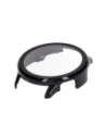 Hurtownia GSM - Bizon Case+Üveg Óra Garmin Vivoactive 6 fekete - BIZ9229 - {ean13} - Hurt