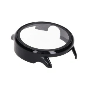 Hurtownia GSM - Caz Bizon+Sticlă Ceas Garmin Vivoactive 6 negru - BIZ9229 - {ean13} - Hurt
