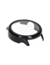 Wholesale Bizon Case+Glass Watch Garmin Vivoactive 6 black - BIZ9229 - {ean13} - Hurt
