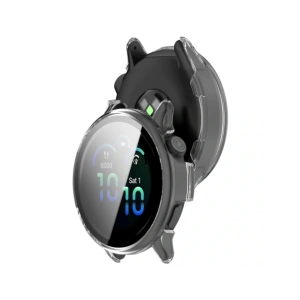Hurtownia GSM - Bizon Case+Üveg Óra Garmin Vivoactive 6 átlátszó - BIZ9230 - {ean13} - Hurt