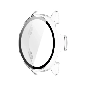 Hurtownia GSM - Caz Bizon+Sticlă Ceas Garmin Vivoactive 6 clar - BIZ9230 - {ean13} - Hurt