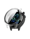 Hurtownia GSM - Etui ze szkłem do zegarka Bizon Case+Glass Watch do Garmin Vivoactive 6 przezroczyste - BIZ9230 - {ean13} - Hurt