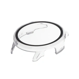 Hurtownia GSM - Bizon Case+Üveg Óra Garmin Vivoactive 6 átlátszó - BIZ9230 - {ean13} - Hurt