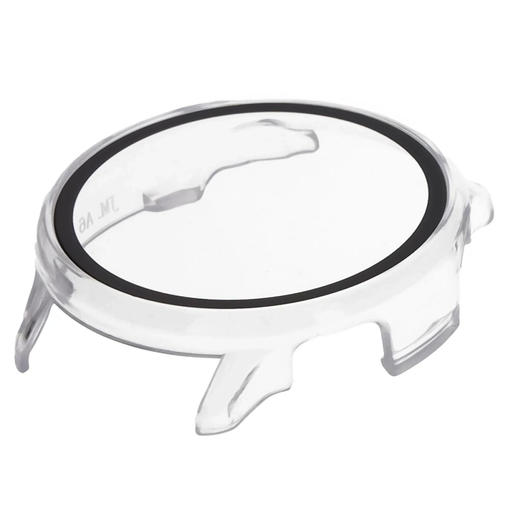 Hurtownia GSM - Caz Bizon+Sticlă Ceas Garmin Vivoactive 6 clar - BIZ9230 - {ean13} - Hurt