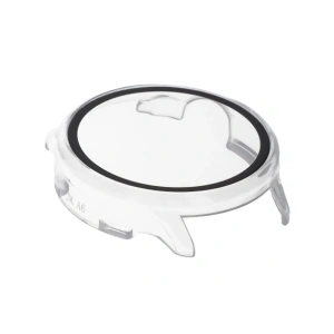 Hurtownia GSM - Bizon Case+Üveg Óra Garmin Vivoactive 6 átlátszó - BIZ9230 - {ean13} - Hurt