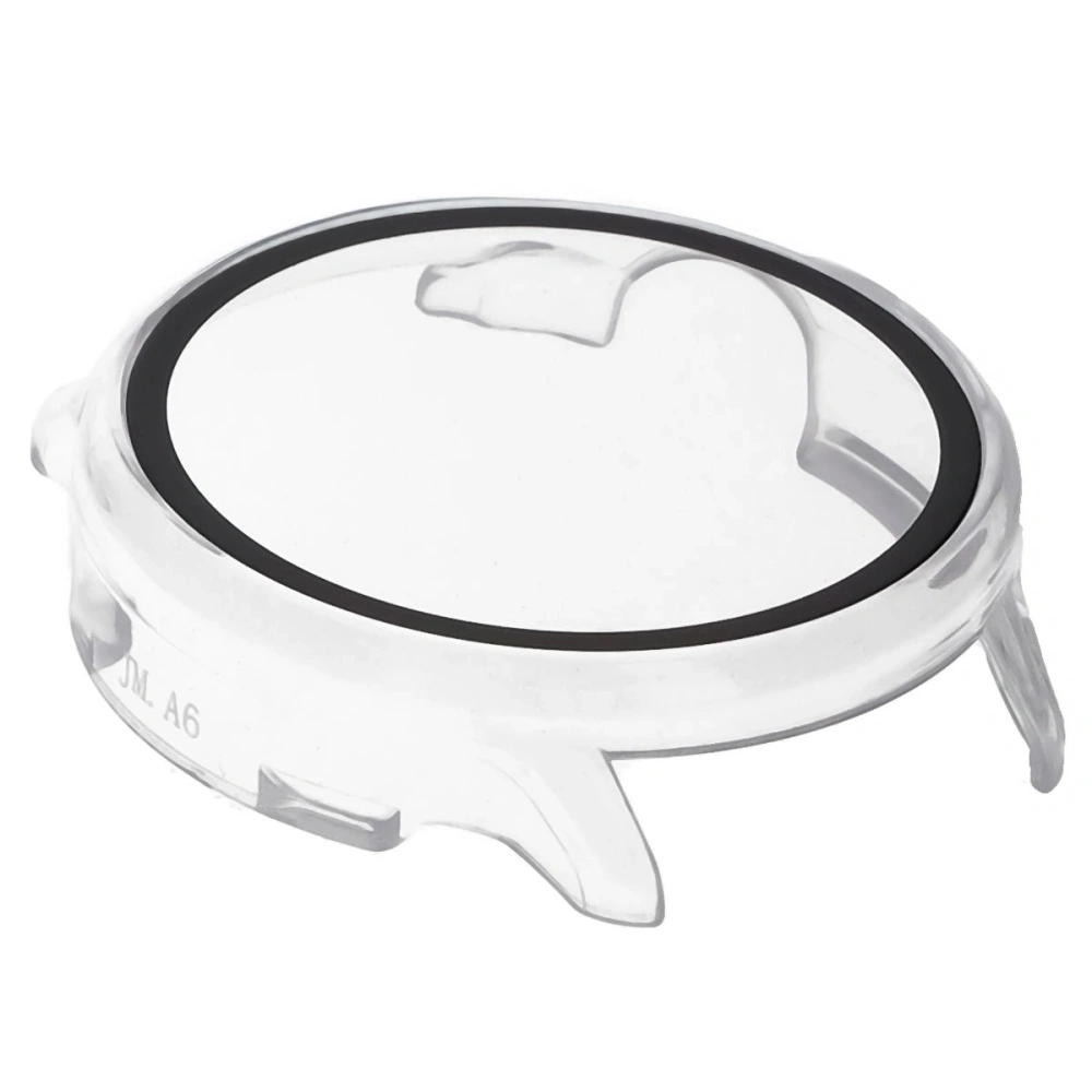 Hurtownia GSM - Caz Bizon+Sticlă Ceas Garmin Vivoactive 6 clar - BIZ9230 - {ean13} - Hurt