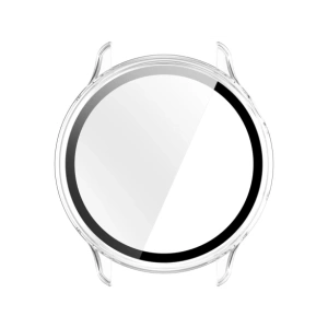 Hurtownia GSM - Caz Bizon+Sticlă Ceas Garmin Vivoactive 6 clar - BIZ9230 - {ean13} - Hurt