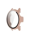 Hurtownia GSM - Caz Bizon+Sticlă Ceas Garmin Vivoactive 6 roz - BIZ9231 - {ean13} - Hurt