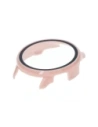 Hurtownia GSM - Caz Bizon+Sticlă Ceas Garmin Vivoactive 6 roz - BIZ9231 - {ean13} - Hurt