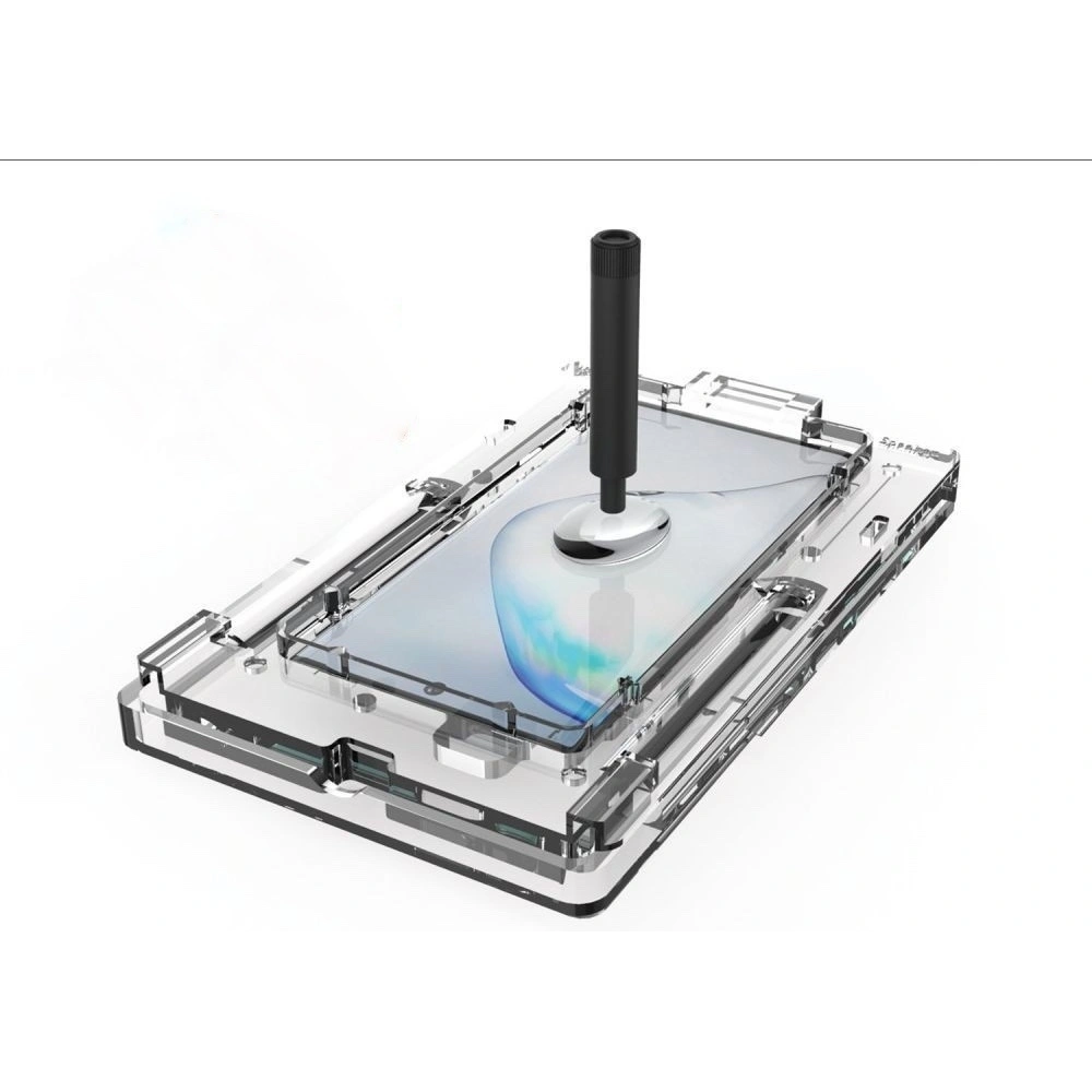 Hurtownia GSM - Szkło hartowane z klejem UV Whitestone Dome Glass Samsung Galaxy S20 Ultra Clear - WSD033 - {ean13} - Hurt