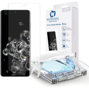Wytrzymałe etui WHITESTONE DOME do Galaxy S20 Ultra