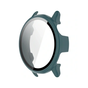 Hurtownia GSM - Caz Bizon + Ceas de sticlă Garmin Vivoactive 6 verde - BIZ9233 - {ean13} - Hurt