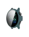 Hurtownia GSM - Bizon Case+Üveg Óra Garmin Vivoactive 6 zöld - BIZ9233 - {ean13} - Hurt