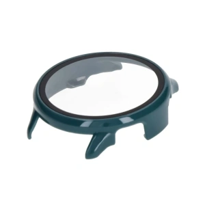 Hurtownia GSM - Caz Bizon + Ceas de sticlă Garmin Vivoactive 6 verde - BIZ9233 - {ean13} - Hurt