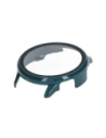Wholesale Bizon Case+Glass Watch Garmin Vivoactive 6 green - BIZ9233 - {ean13} - Hurt