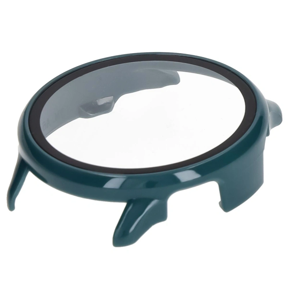 Hurtownia GSM - Caz Bizon + Ceas de sticlă Garmin Vivoactive 6 verde - BIZ9233 - {ean13} - Hurt
