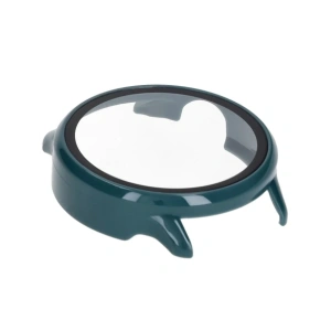 Hurtownia GSM - Caz Bizon + Ceas de sticlă Garmin Vivoactive 6 verde - BIZ9233 - {ean13} - Hurt