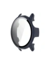 Hurtownia GSM - Carcasa Bizon + Ceas din sticlă Garmin Vivoactive 6 albastru - BIZ9234 - {ean13} - Hurt