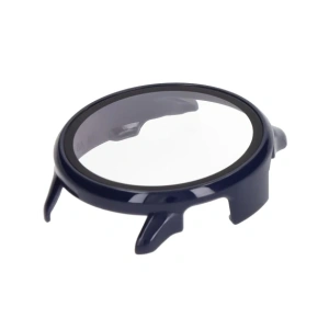 Hurtownia GSM - Bizon Case+Üveg Óra Garmin Vivoactive 6 kék - BIZ9234 - {ean13} - Hurt