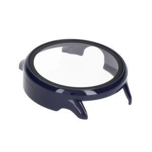 Hurtownia GSM - Bizon Case+Üveg Óra Garmin Vivoactive 6 kék - BIZ9234 - {ean13} - Hurt