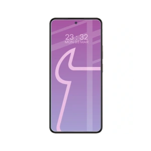 Hurtownia GSM - Elastyczne szkło hybrydowe Bizon Glass Mule do Realme 14 5G - BIZ9236 - {ean13} - Hurt
