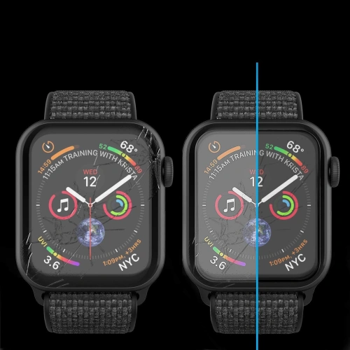 apple watch 4 pl