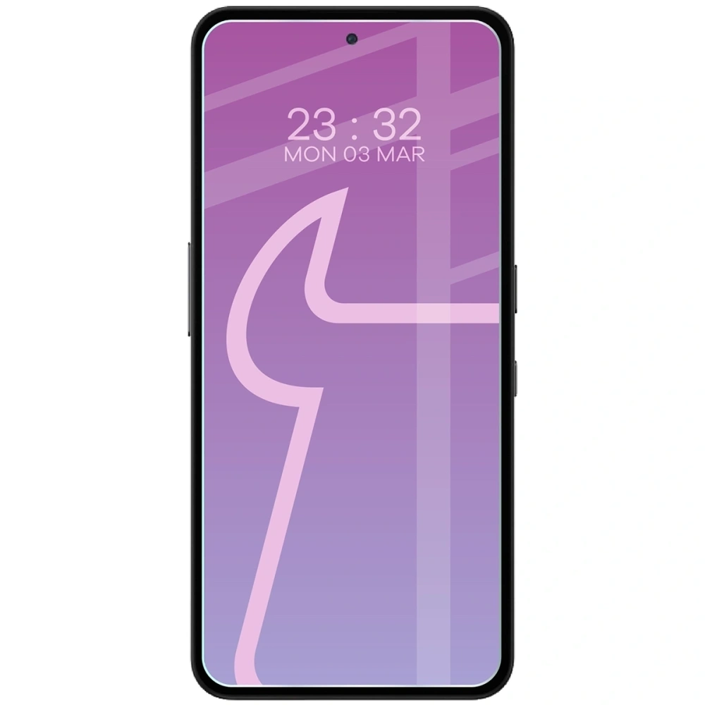Hurtownia GSM - Elastyczne szkło hybrydowe Bizon Glass Mule do Nothing CMF Phone 2 Pro - BIZ9237 - {ean13} - Hurt