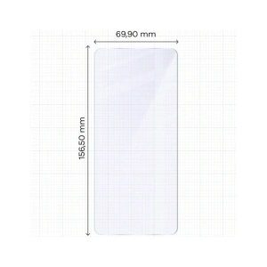 Wholesale Bizon Glass Mule Motorola Edge 60 Pro - BIZ9239 - {ean13} - Hurt