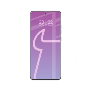Wholesale Bizon Glass Mule Motorola Edge 60 Pro - BIZ9239 - {ean13} - Hurt