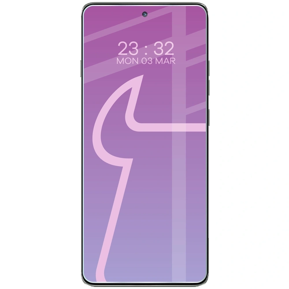 Hurtownia GSM - Bizon Glass Mule Motorola Edge 60 Pro - BIZ9239 - {ean13} - Hurt