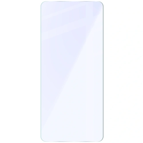 Elastyczne szkło hybrydowe Bizon Glass Mule do Motorola Edge 60 Pro