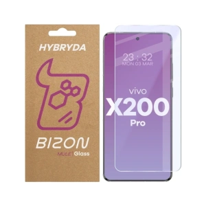 Hurtownia GSM - Bizon Glass Mule Vivo X200 Pro - BIZ9240 - {ean13} - Hurt
