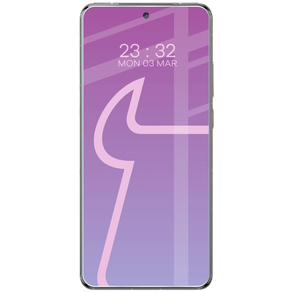 Wholesale Bizon Glass Mule Vivo X200 Pro - BIZ9240 - {ean13} - Hurt