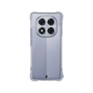 Hurtownia GSM - Bizon Case Clear Pack rugalmas tok + 2x kijelzőfólia Xiaomi Redmi Note 14 Pro 5G - BIZ9241 - {ean13} - Hurt