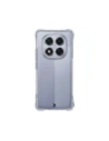 Hurtownia GSM - Bizon Case Clear Pack rugalmas tok + 2x kijelzőfólia Xiaomi Redmi Note 14 Pro 5G - BIZ9241 - {ean13} - Hurt