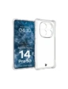 Hurtownia GSM - Etui + 2x folia na ekran Bizon Case Clear Pack do Xiaomi Redmi Note 14 Pro 5G - BIZ9241 - {ean13} - Hurt