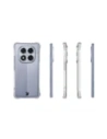 Hurtownia GSM - Etui + 2x folia na ekran Bizon Case Clear Pack do Xiaomi Redmi Note 14 Pro 5G - BIZ9241 - {ean13} - Hurt