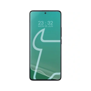 Hurtownia GSM - Husa flexibilă Bizon Case Clear Pack + 2x folie de protecție pentru ecran Xiaomi Redmi Note 14 Pro 5G - BIZ9241 - {ean13} - Hurt