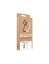Hurtownia GSM - Bizon Case Clear Pack rugalmas tok + 2x kijelzőfólia Xiaomi Redmi Note 14 Pro 5G - BIZ9241 - {ean13} - Hurt