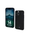 Bizon Case Lupka Apple iPhone 14 Pro Max fekete