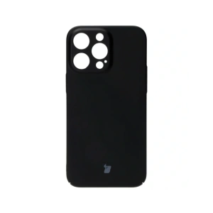 Hurtownia GSM - Bizon Case Lupka Apple iPhone 14 Pro Max fekete - BIZ9242 - {ean13} - Hurt