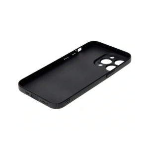 Hurtownia GSM - Caz Bizon Lupka Apple iPhone 14 Pro Max negru - BIZ9242 - {ean13} - Hurt