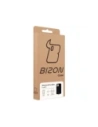 Hurtownia GSM - Etui Bizon Case Łupka do Apple iPhone 14 Pro Max czarne - BIZ9242 - {ean13} - Hurt